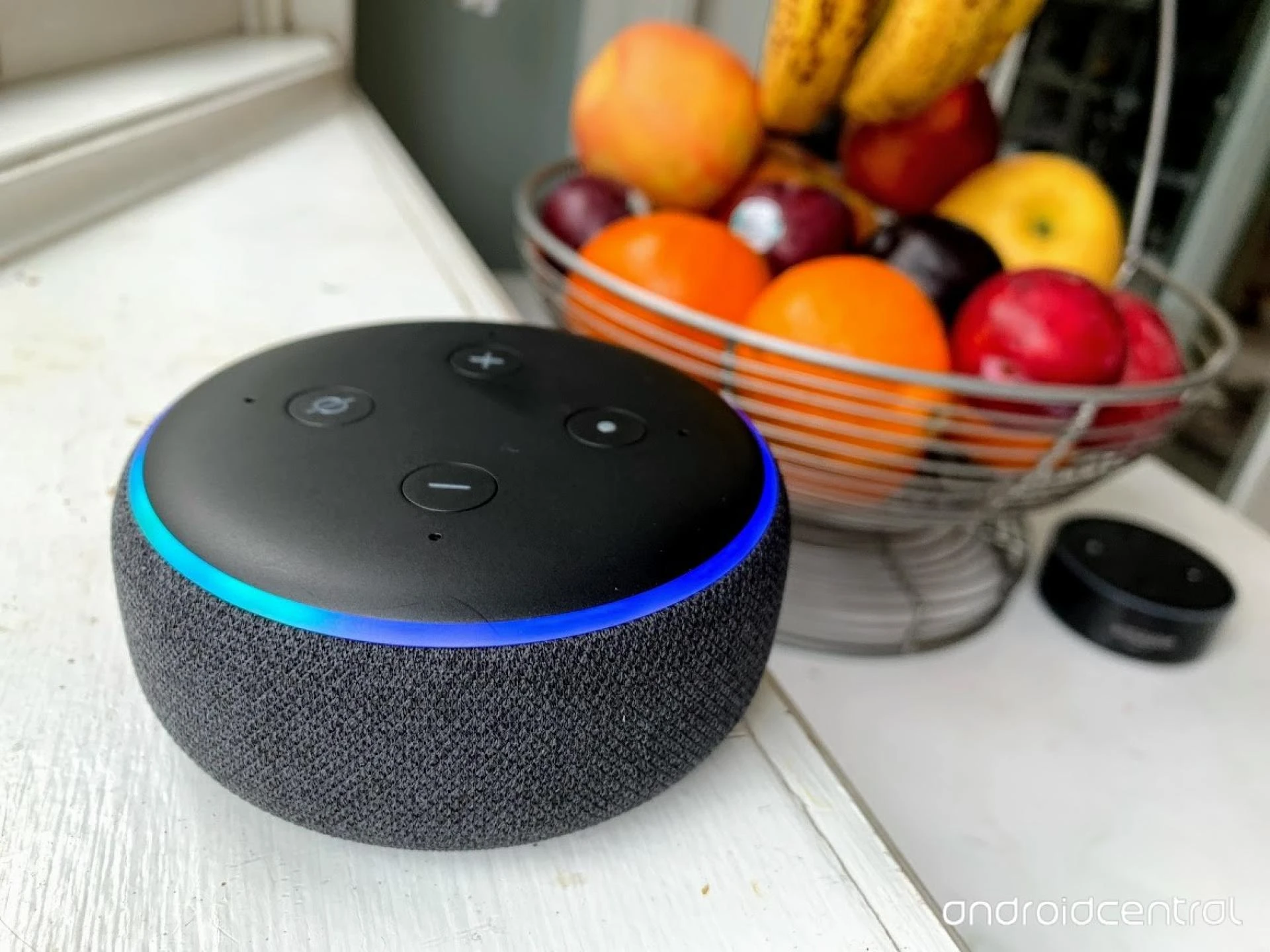 Amazon Alexa App and Echo Dot Setup