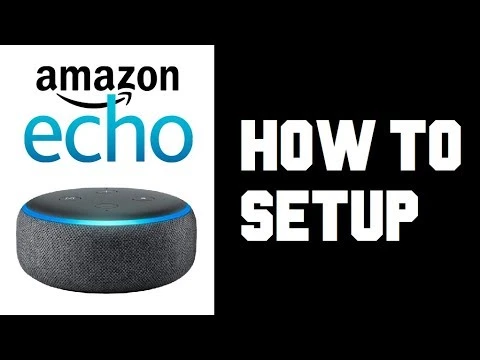 How to Get Alexa App and Alexa Setup?