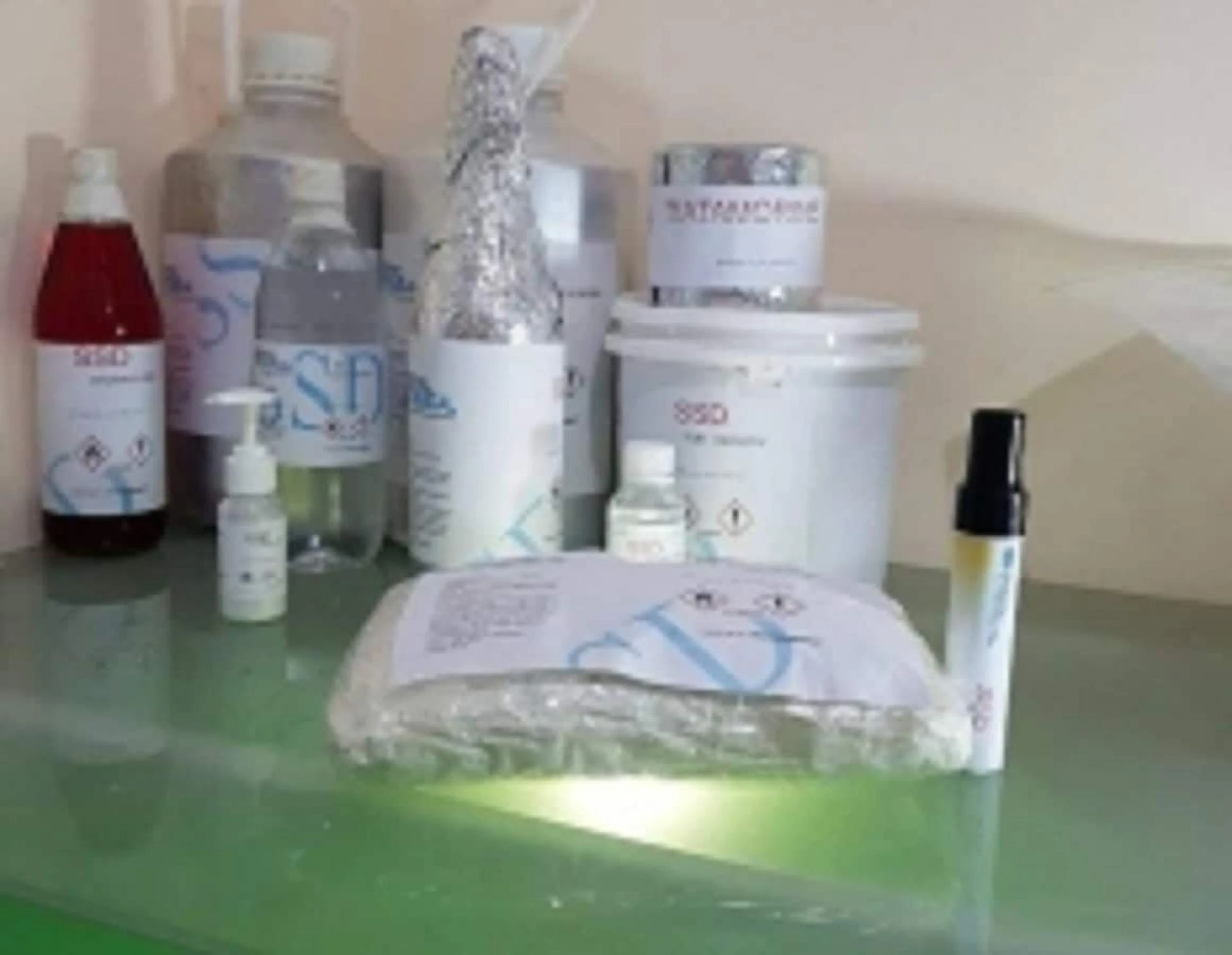 BLACK DEFACED MONEY CLEANING MACHINE FOR SALE