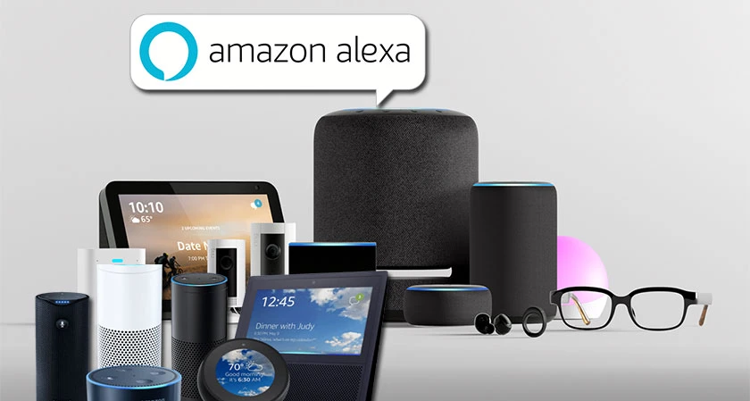 Steps to Download Alexa App and Alexa Setup With Amazon Echo