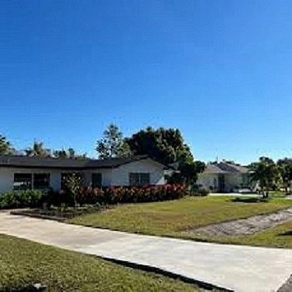 Hiring a Professional Lawn Service