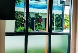 Frosted window film singapore
