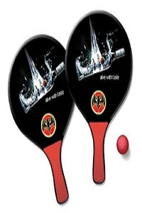 Full Color Pickleball Paddles