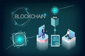 Blockchain IOT development Company