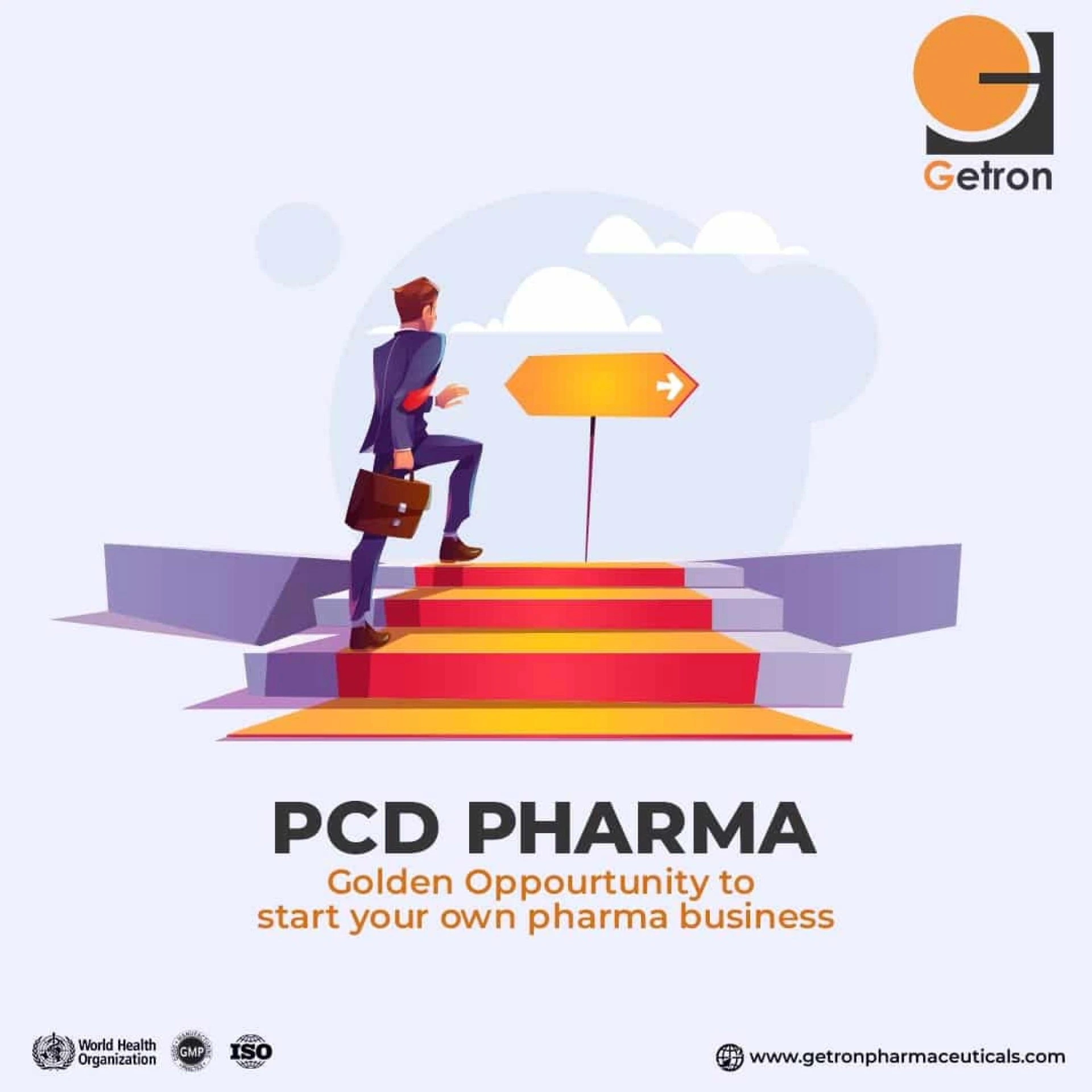 How do I choose a good pharma company?