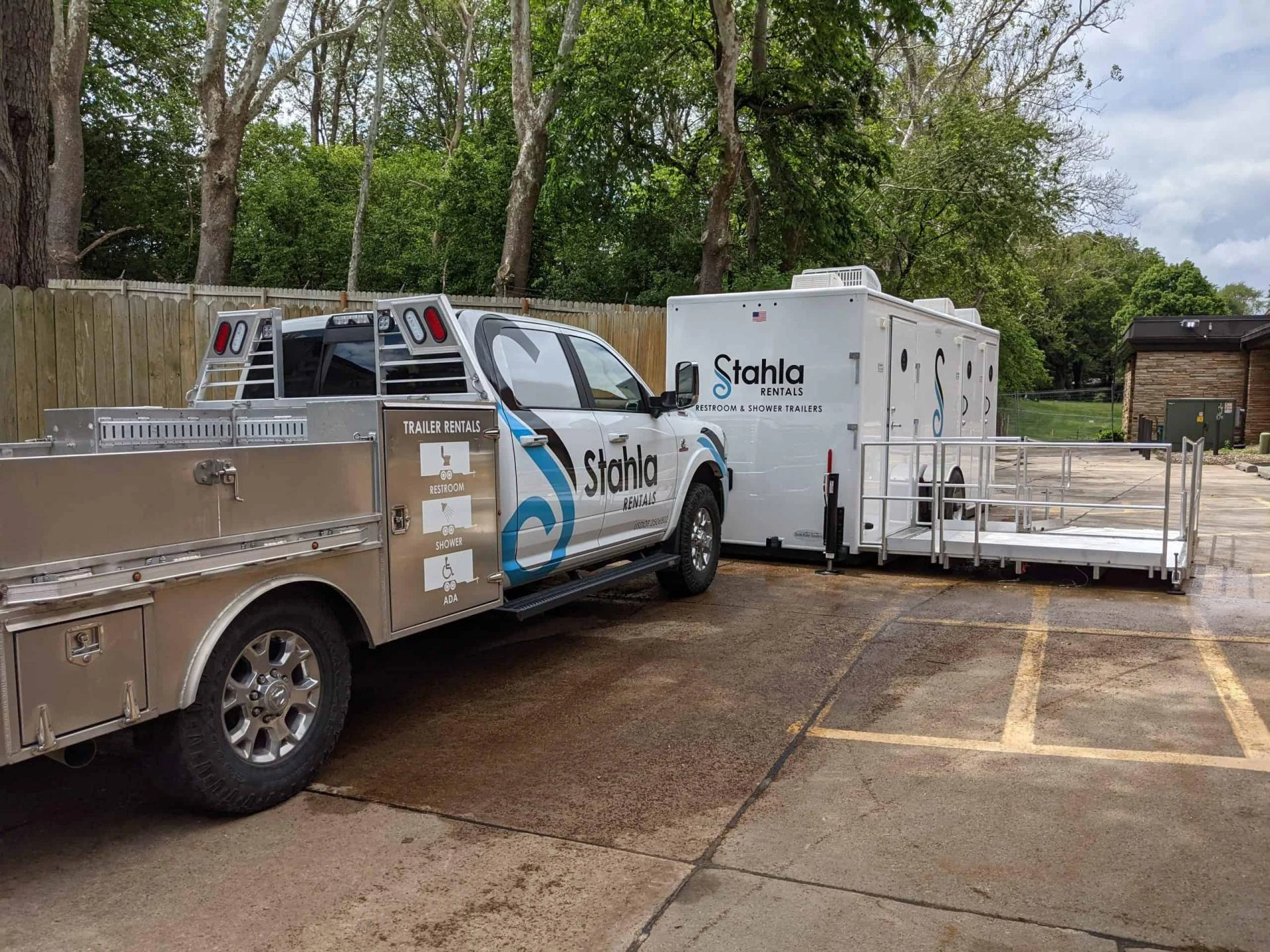 Trailblazing the Way: Navigating the Best Options for Renting Trailers in Your Local Area