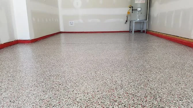 What Type Of Floor Would Be Best For Your Garage?