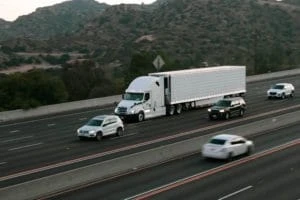 California Truck Accident Attorneys | Samer Habbas