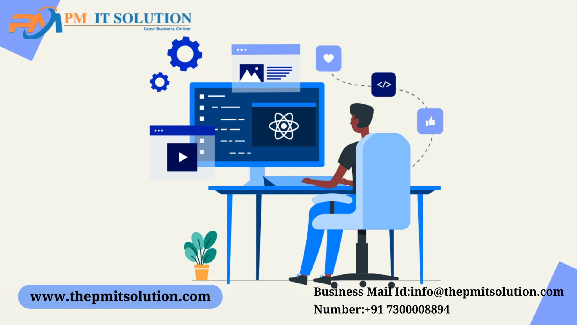 The Top Reasons to Use react native app development services for Your Next App