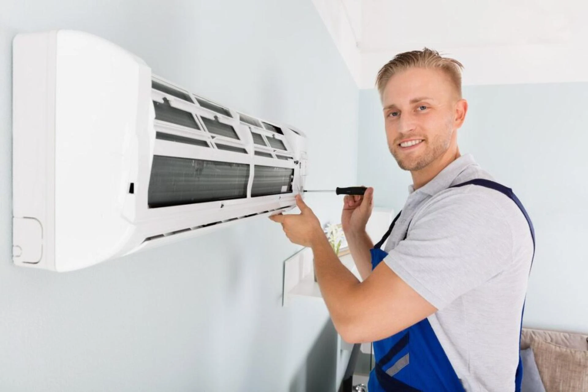 Aircon Repair Singapore: What You Need to Know