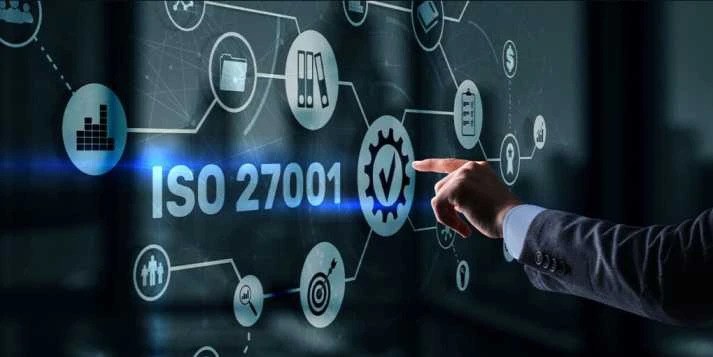 The Role of ISO 27001 Consulting Services in Strengthening Information Security