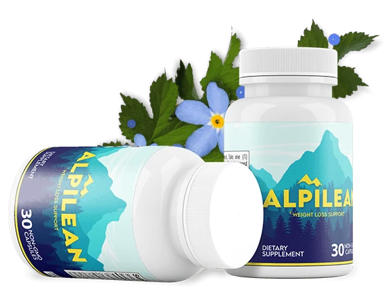 Alpilean Reviews (2022)- Must read before you Buy!