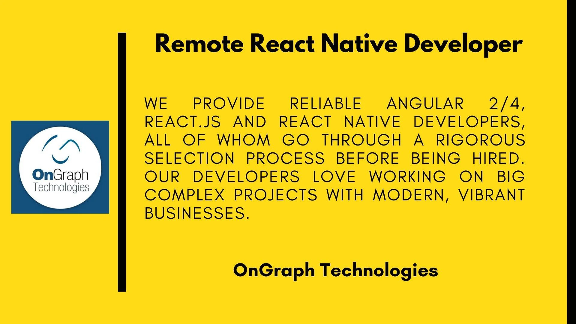 ReactNative vs Ionic: How To Choose The Best Fit For Mobile Appl