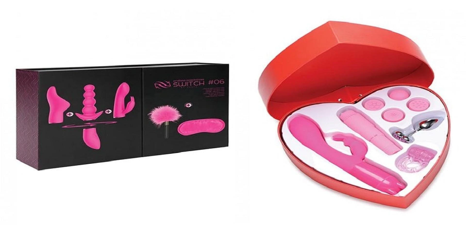 The Rise of Discreet Sex Toys and Novelty Pleasure