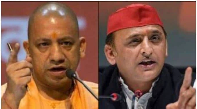 SP supremo Akhilesh yadav furious over non arrest of mahan