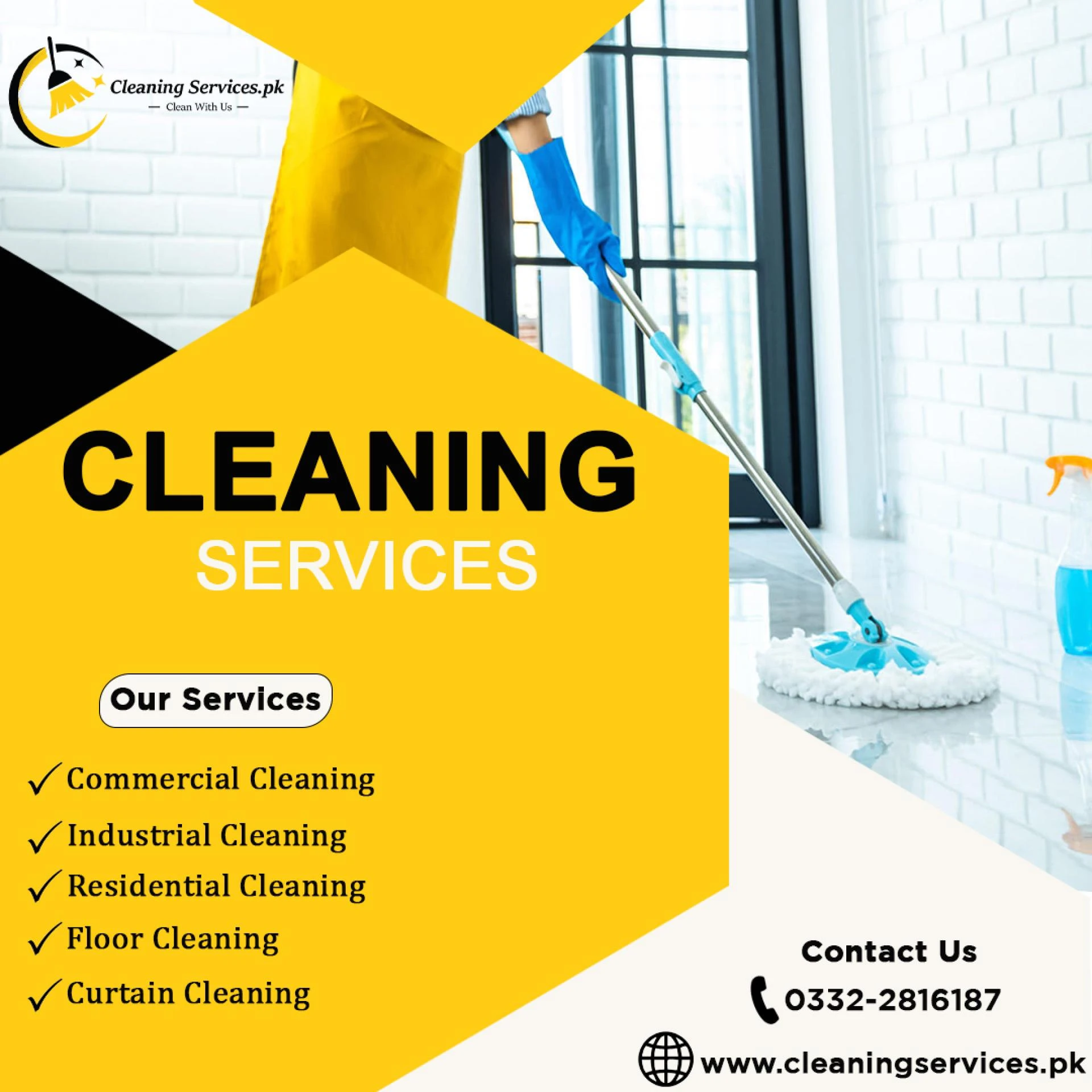 Cleaning Services