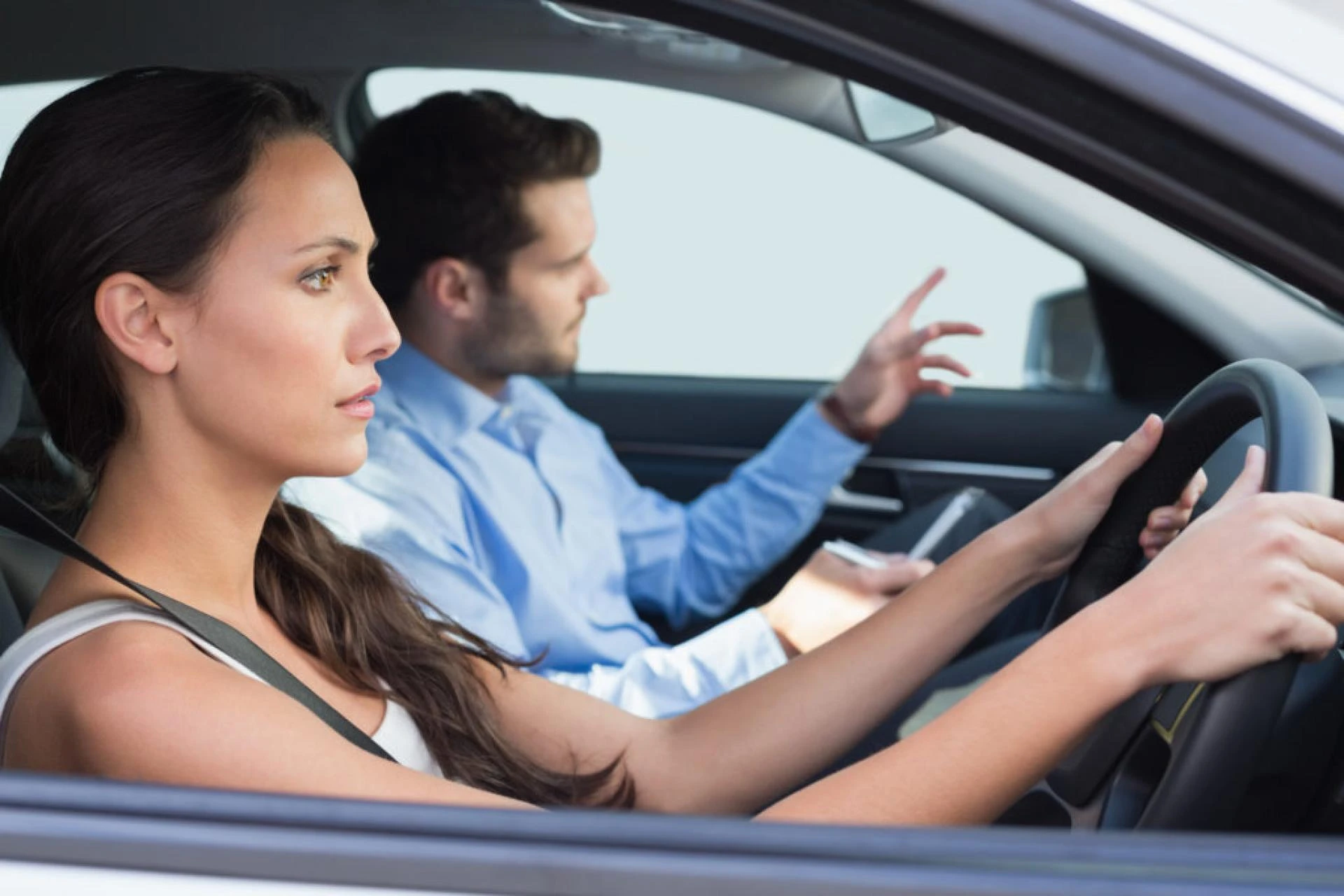 Hit the Road with Confidence - Top-Rated Driving Lessons Unveiled