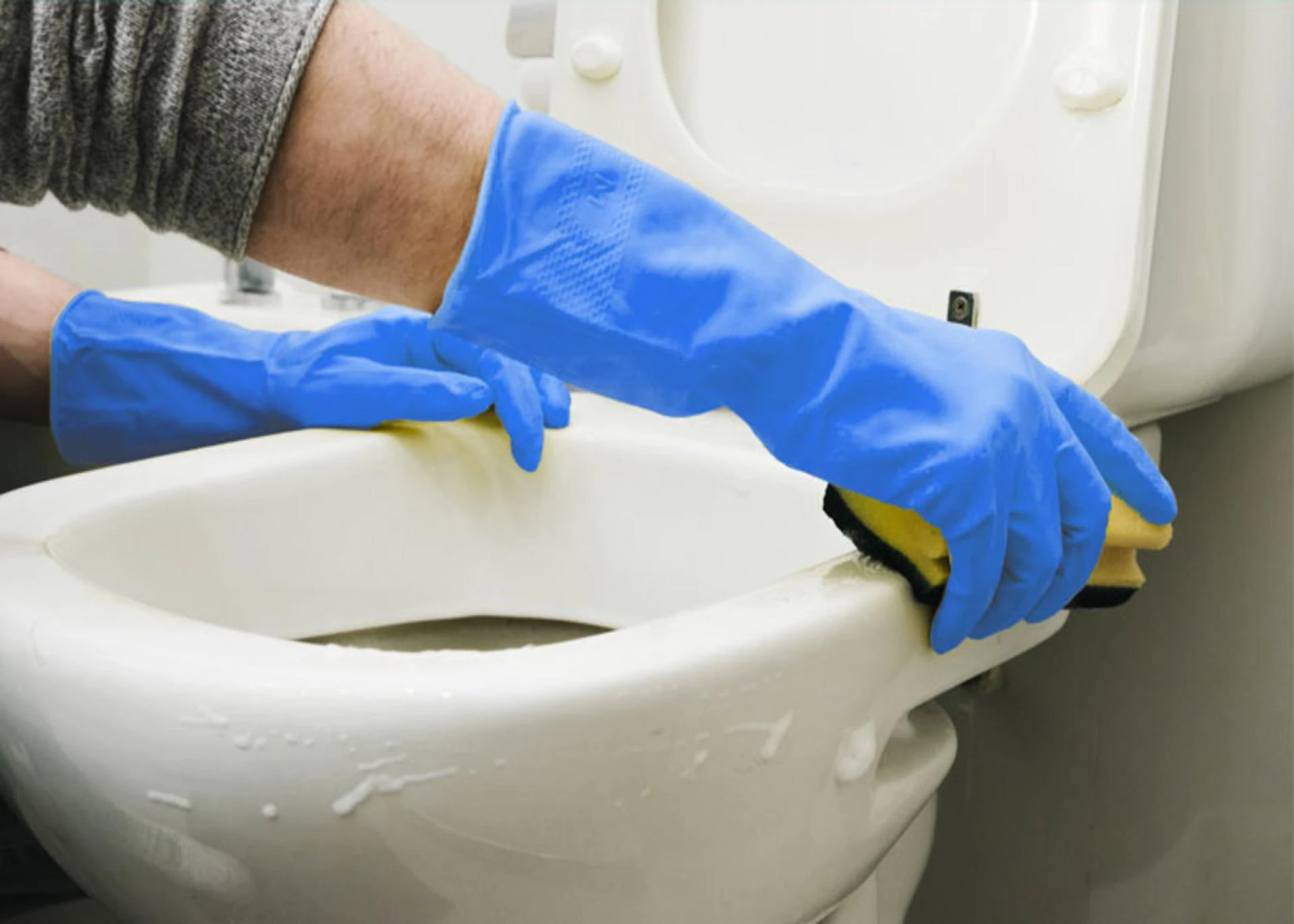 8 Reasons Why Professional House Cleaning is Important