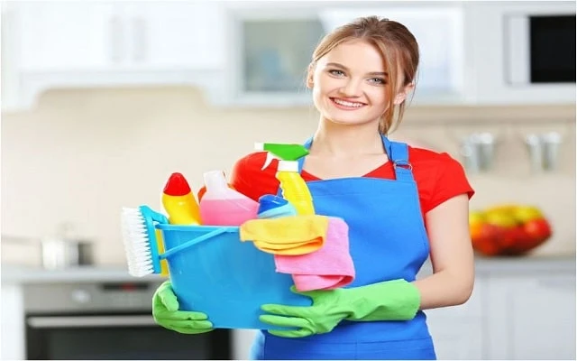 Advantages of Hiring A Professional Deep Cleaning Service