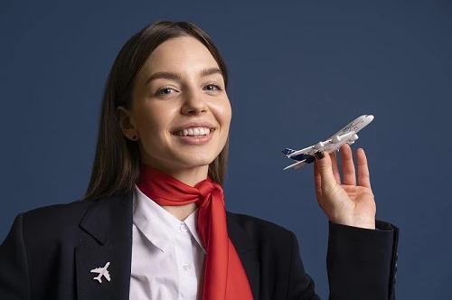 Air hostess | 7 amazing things to know before becoming one!
