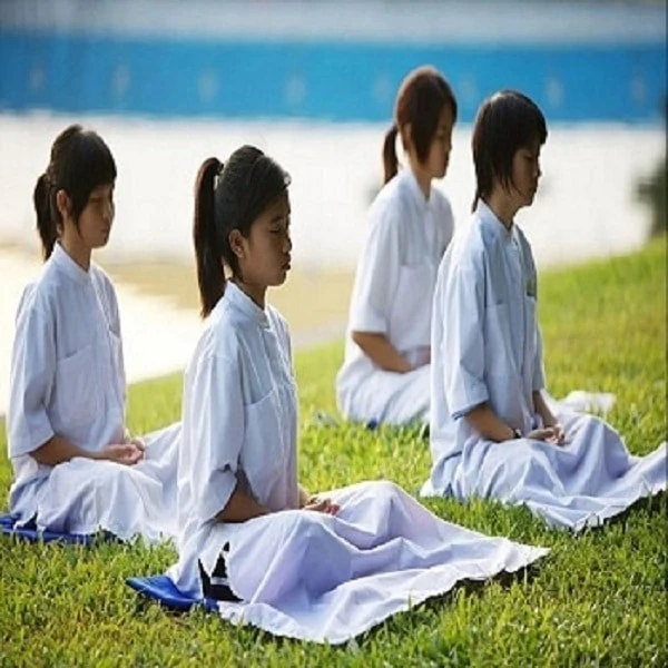 Yoga Health Benefits - Changing Your Life