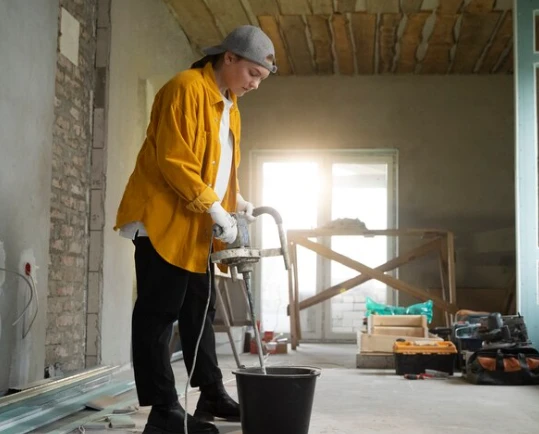 Basement Renovations in Bronxville: Transforming Your Underutilized Space into a Gem