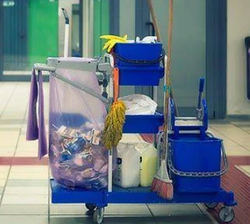 The Ultimate Guide to Hiring a Cleaning Service in Christiansburg