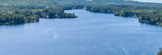 Exploring the Beauty of Mousam Lake: A Waterfront Gem