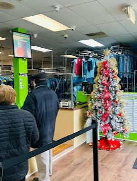 Discovering the Best Laundry Service Near Saddle Brook, NJ