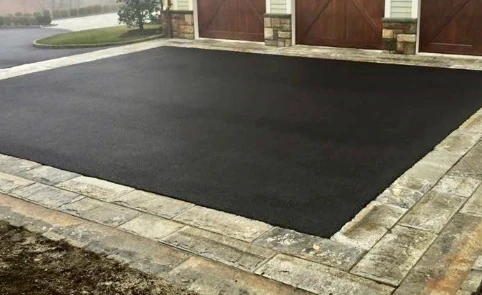 Asphalt Paving and Masonry in Cold Spring: A Comprehensive Guide