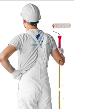 Finding the Perfect Painter Crew Near You in Chicago: A Comprehensive Guide