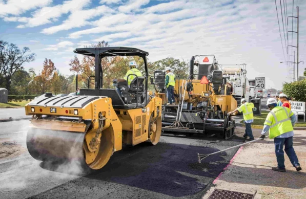 The Ultimate Guide to Asphalt Driveways in Hopewell Junction, NY