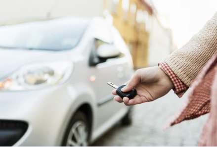 Car Unlock Service in Fayetteville, NC: Everything You Need to Know