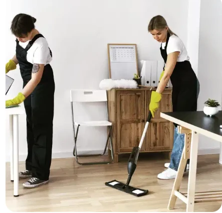 Office Cleaning in Marietta, GA: Your Guide to a Pristine Workspace