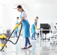 The Ultimate Guide to Office Cleaning Services in Christiansburg