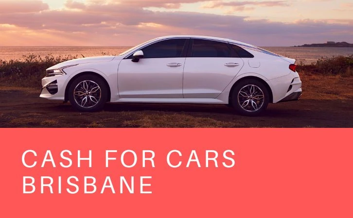 Cash for Cars Brisbane