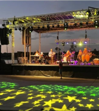 The Art and Science of Event Lighting: Illuminating the Path to Unforgettable Experiences