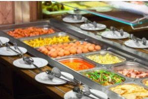 Exploring Austin's Vibrant Food Catering Scene