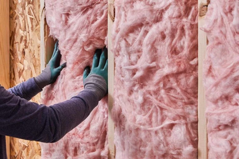 Enhance Your Home Comfort with Top-notch Fiberglass Insulation Services