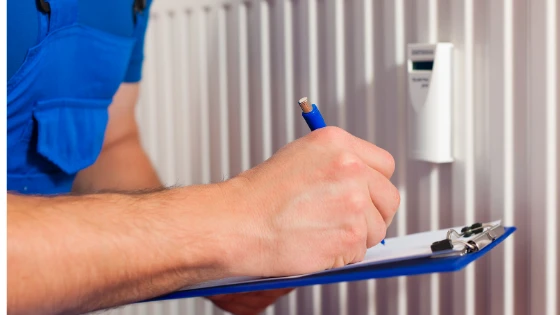 Where to Find Heater Parts and Accessories