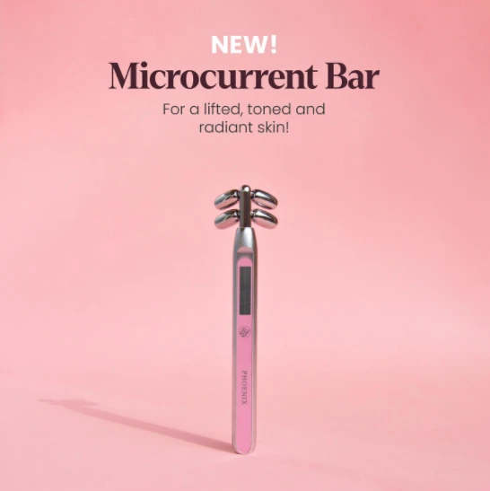 Why Do you Need a Premium Face Lifting Microcurrent Bar?