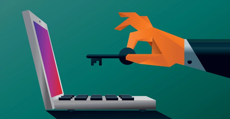 How to protect your online privacy