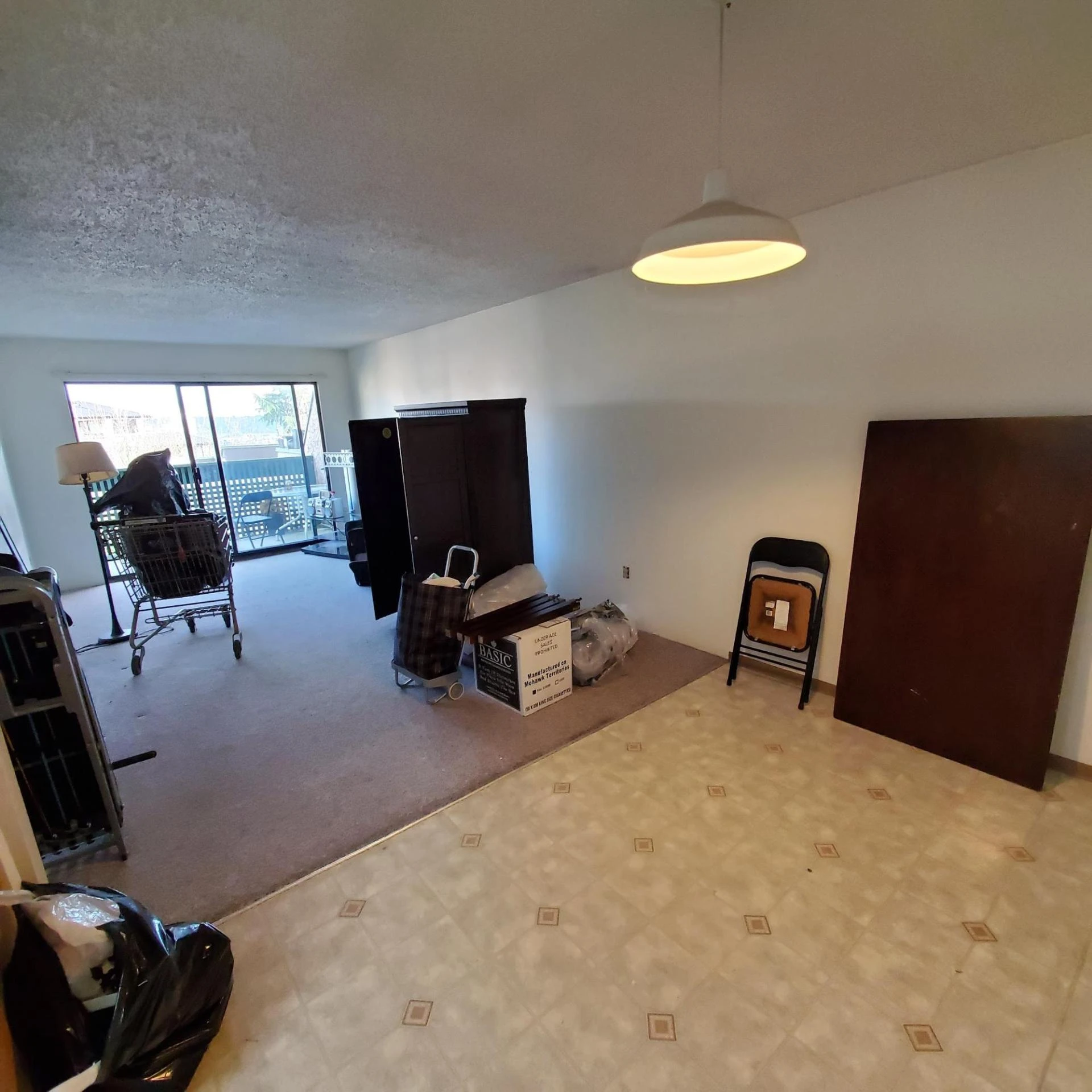 Junk removal Coquitlam