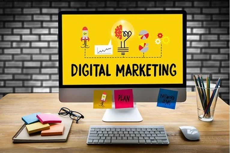 Why Hire a Digital Marketing Company for Your Business?
