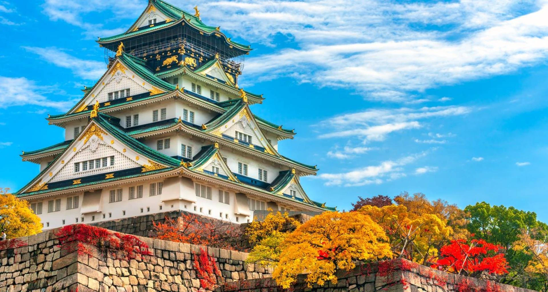 japan group tours - Inspiring Vacations