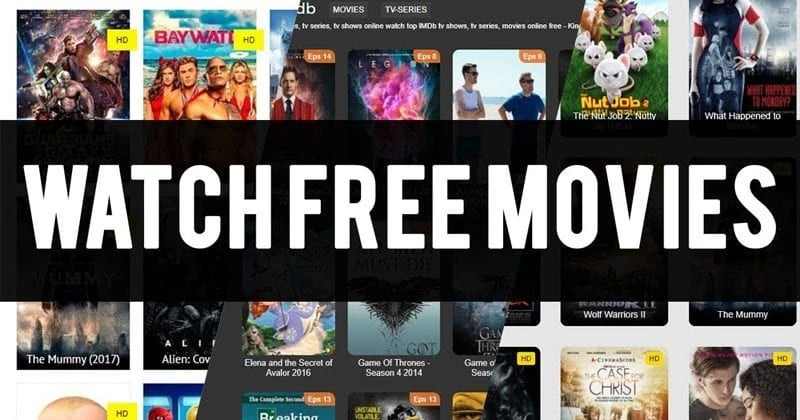 How to Watch TV Series Online For Free Without Spending Anything at All