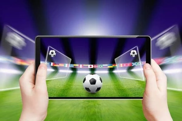 Live Football Streaming: Watch Football Online