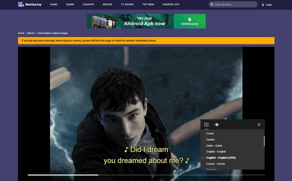Where to Watch New TV Series Online For Free