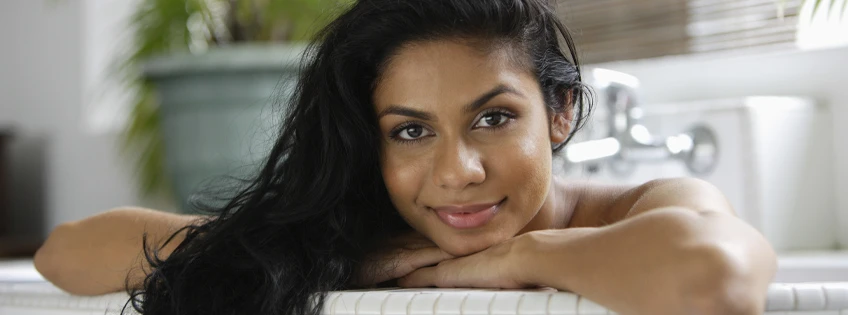 What are the ways to stop hair loss (naturally)?