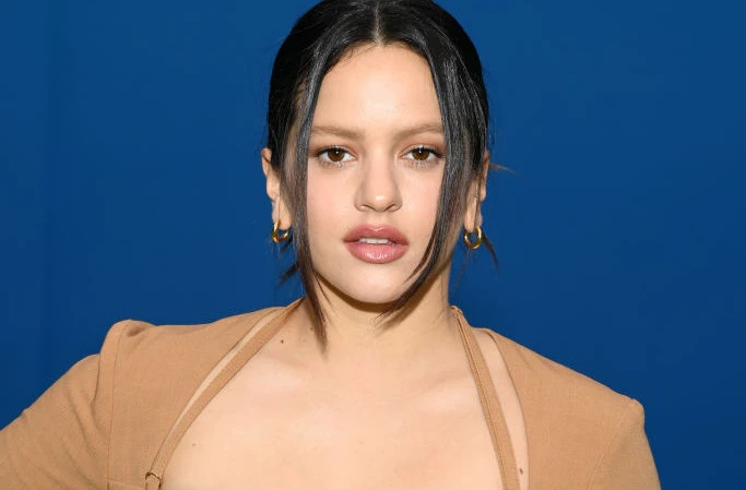 Rosala's Rise: A Close Look at the Spanish Singer's Success